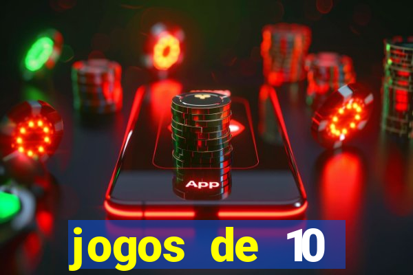 jogos de 10 centavos na betano